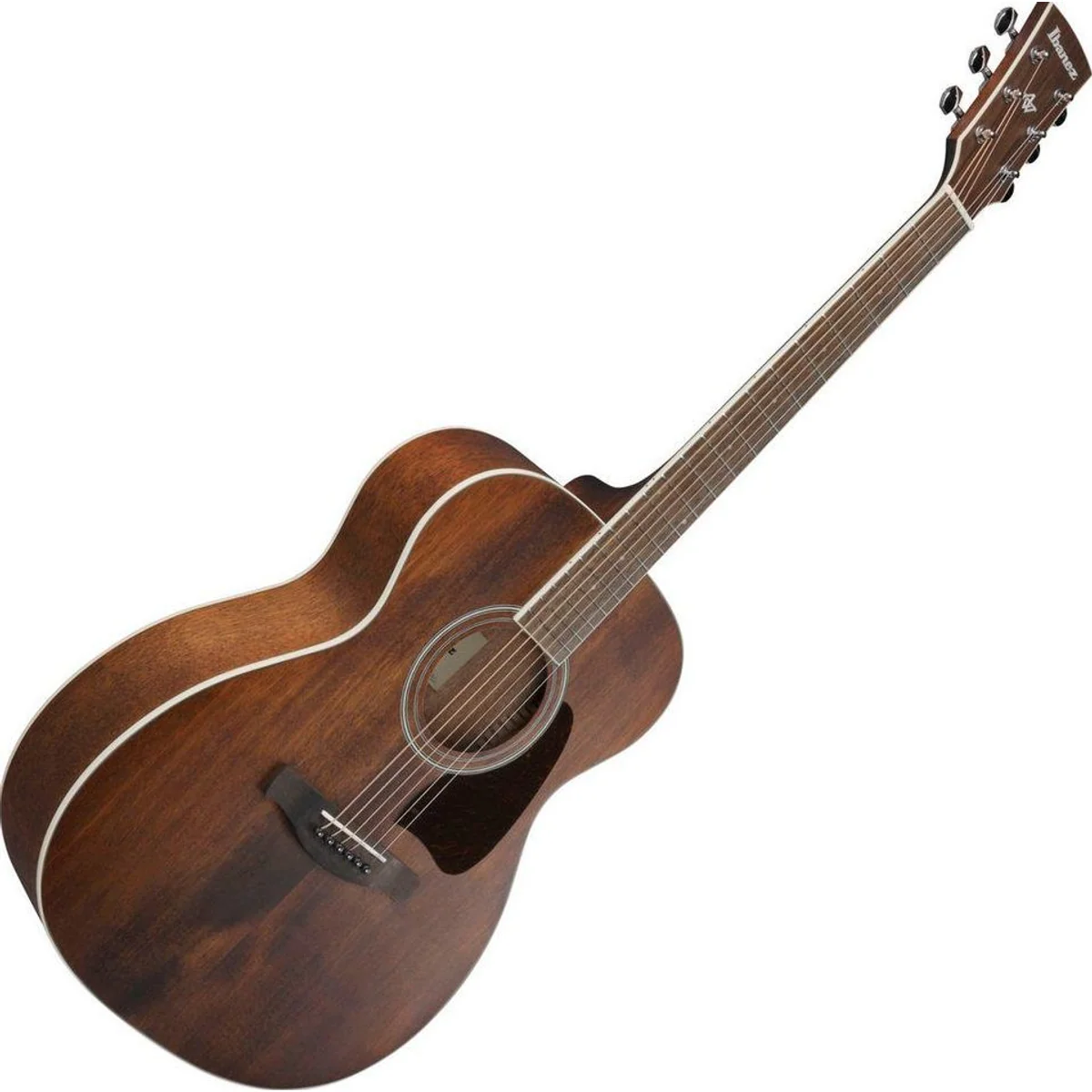 Ibanez AC340-OPN Westerngitarre, warmer Klang, handliche Grand-Concert-Form