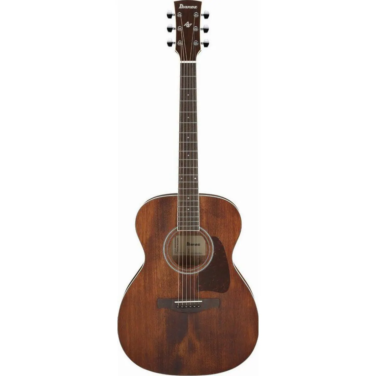 Ibanez AC340-OPN Westerngitarre, warmer Klang, handliche Grand-Concert-Form 2