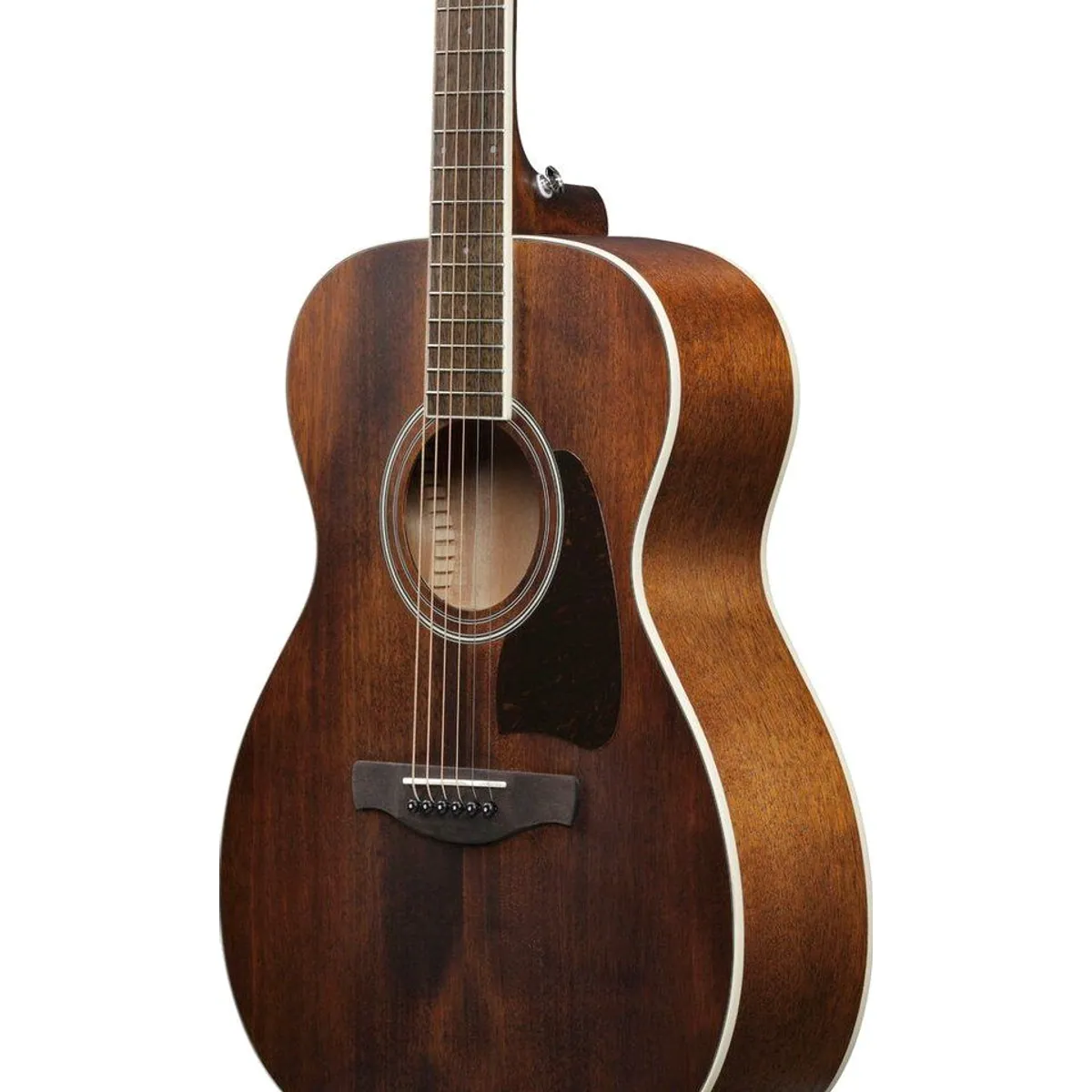 Ibanez AC340-OPN Westerngitarre, warmer Klang, handliche Grand-Concert-Form 4