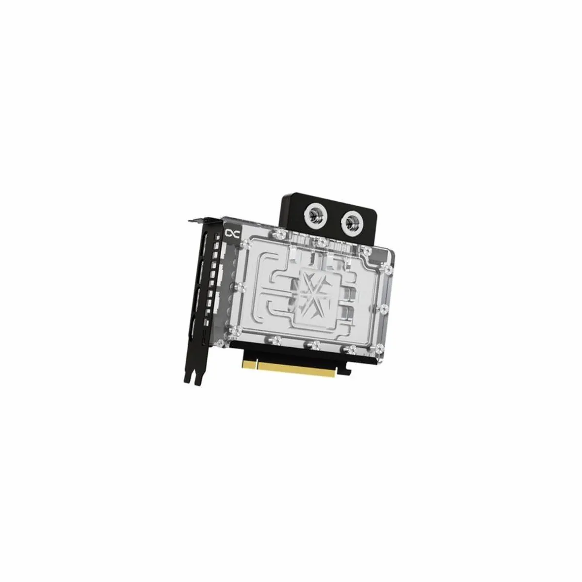 Inno3D GeForce RTX 5080 FROSTBITE Grafikkarte, hohe Leistung, fortschrittliche Kühlung, optimierte Gaming-Performance 2
