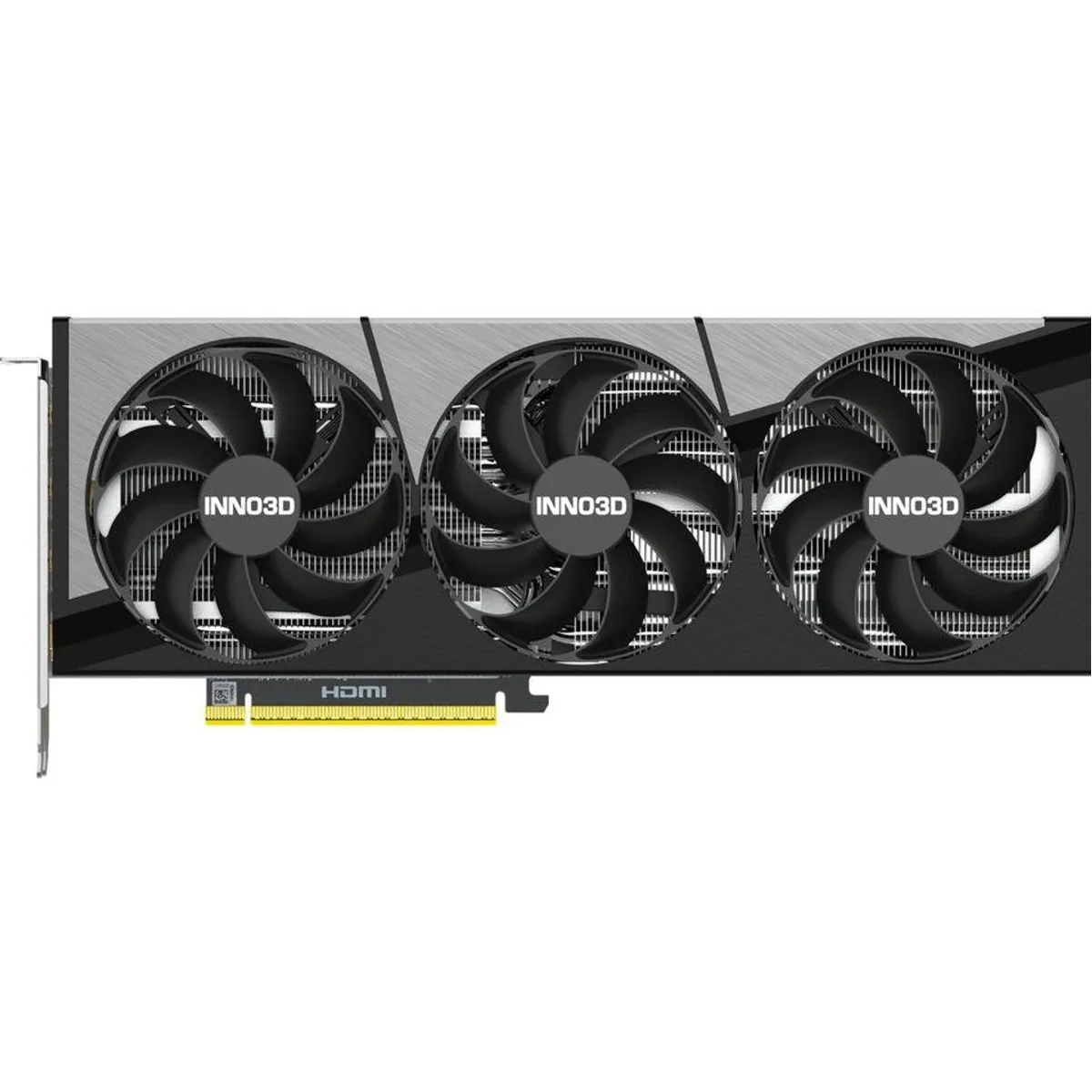Inno3D GeForce RTX 5080 X3 OC, 16 GB GDDR7, DLSS 5, 3x DisplayPort — optimale Gaming-Leistung 3