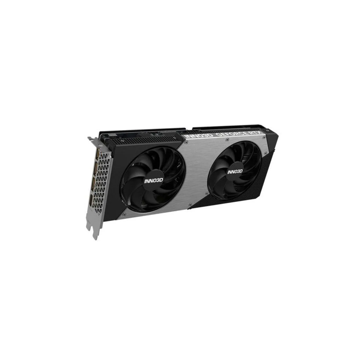 Inno3D GeForce RTX 5060 Ti TWIN X2, hohe Grafikleistung, effiziente Kühlung, vielseitige Anwendbarkeit 3