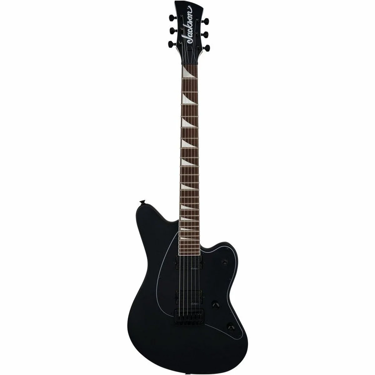 Jackson X Series Surfcaster HT6, kraftvoller Sound, komfortable Bespielbarkeit, modernes Design