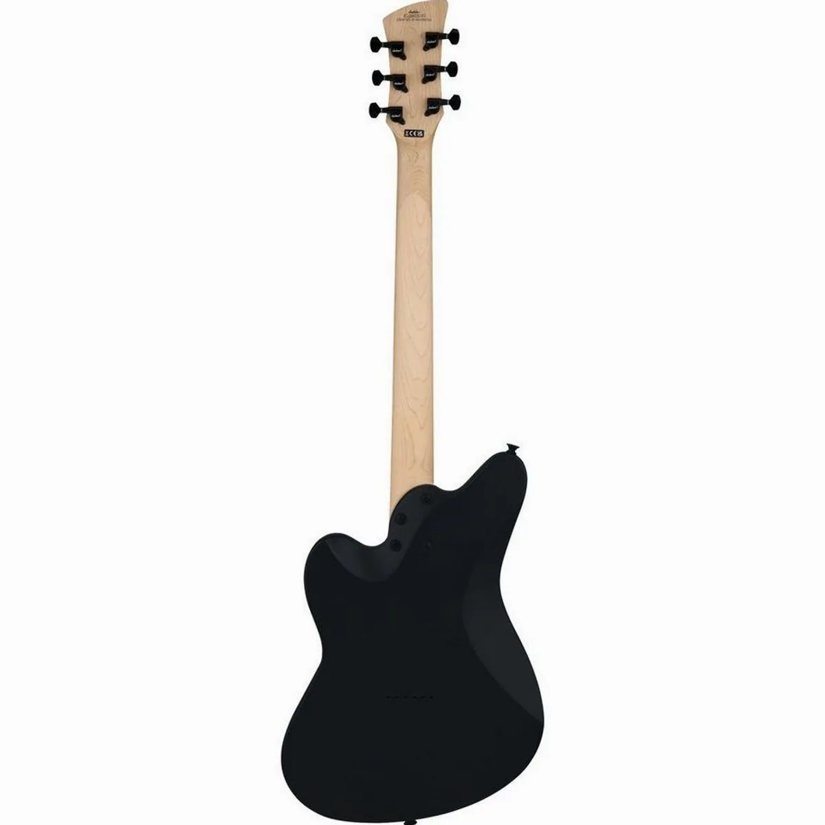 Jackson X Series Surfcaster HT6, kraftvoller Sound, komfortable Bespielbarkeit, modernes Design 2