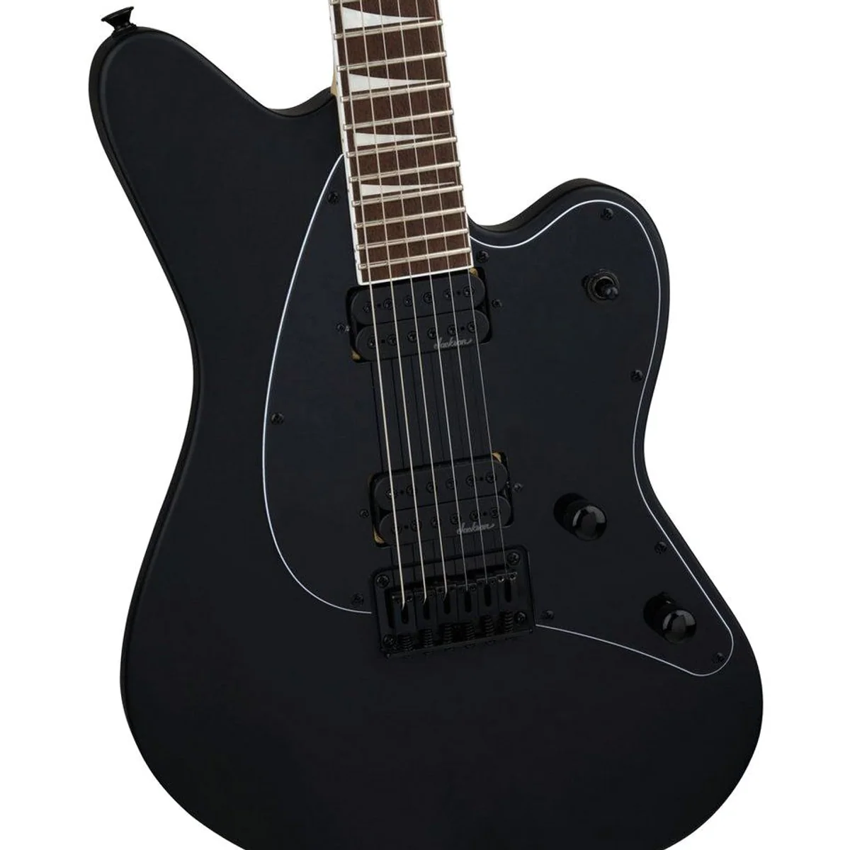 Jackson X Series Surfcaster HT6, kraftvoller Sound, komfortable Bespielbarkeit, modernes Design 3