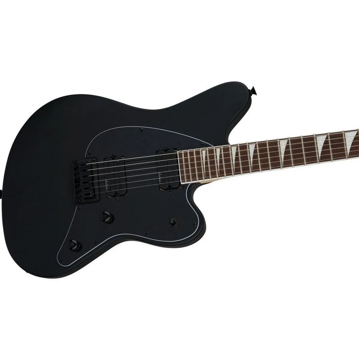 Jackson X Series Surfcaster HT6, kraftvoller Sound, komfortable Bespielbarkeit, modernes Design 4