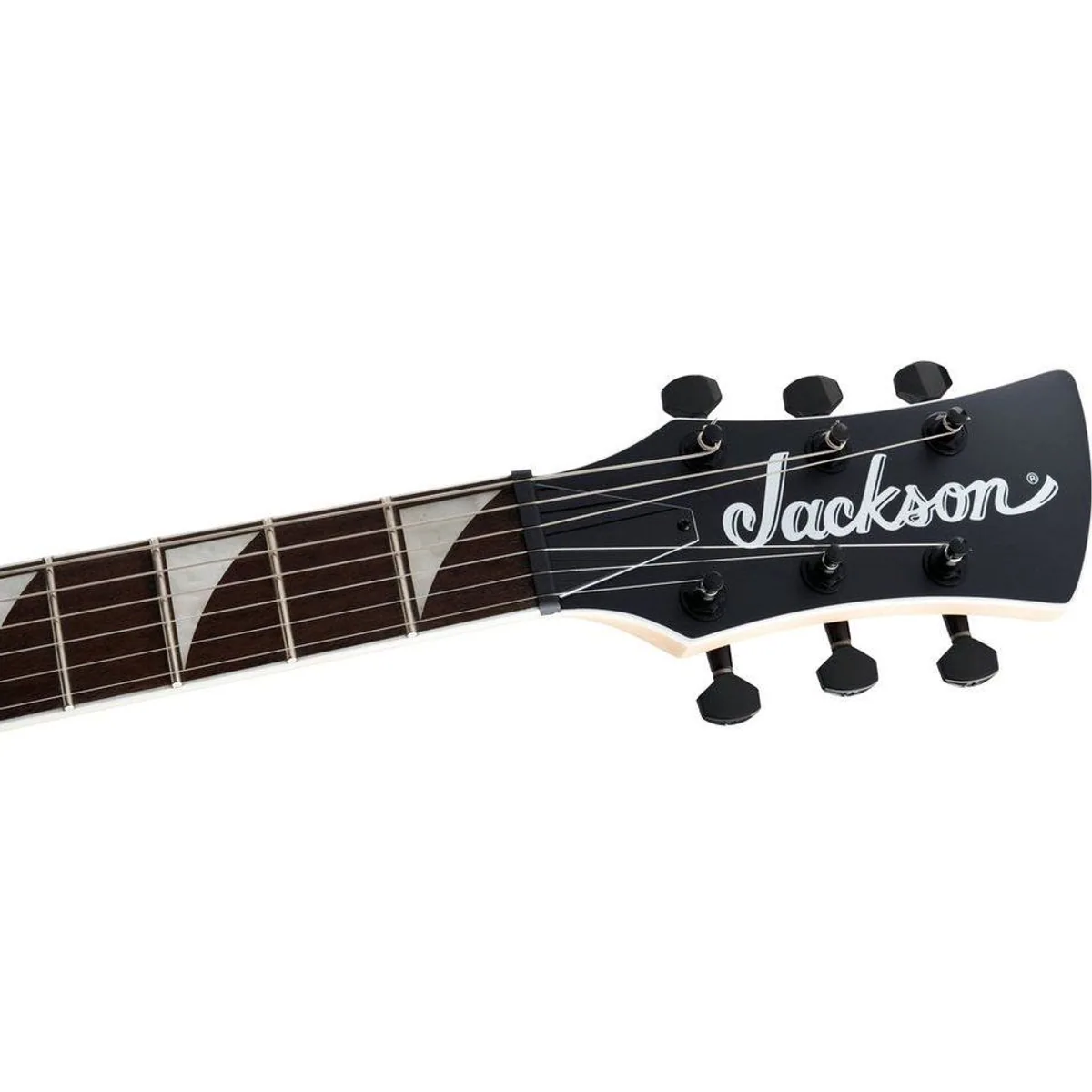 Jackson X Series Surfcaster HT6, kraftvoller Sound, komfortable Bespielbarkeit, modernes Design 5