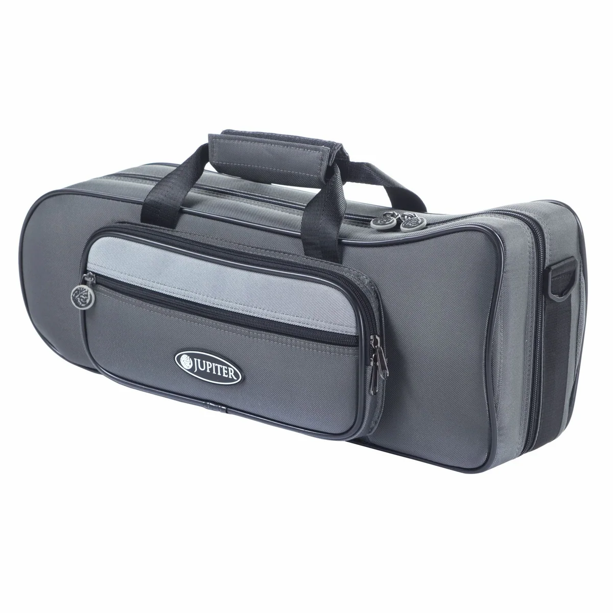 Jupiter JTR500Q Bb-Trompete, leichte Ansprache, Edelstahl Ventile 2