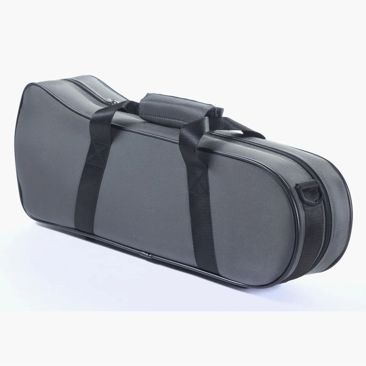 Jupiter JTR500Q Bb-Trompete, leichte Ansprache, Edelstahl Ventile 3