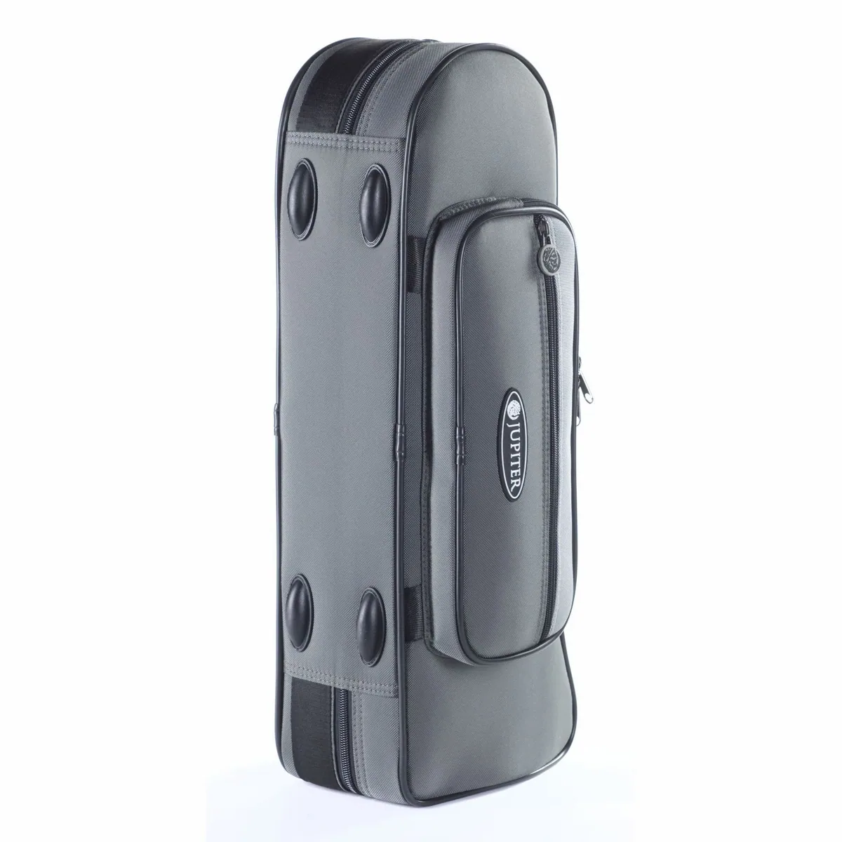 Jupiter JTR500Q Bb-Trompete, leichte Ansprache, Edelstahl Ventile 4