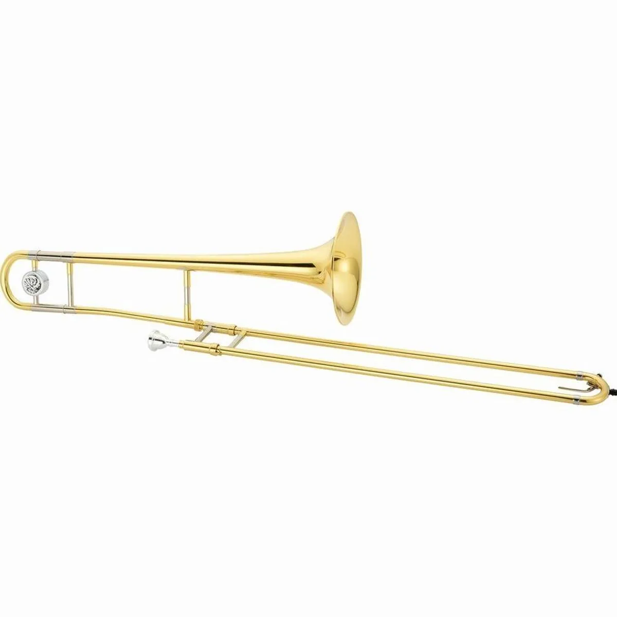 Jupiter JTB-730Q Tenorposaune, Bb-Stimmung, 203 mm Schallbecher, leicht spielbar