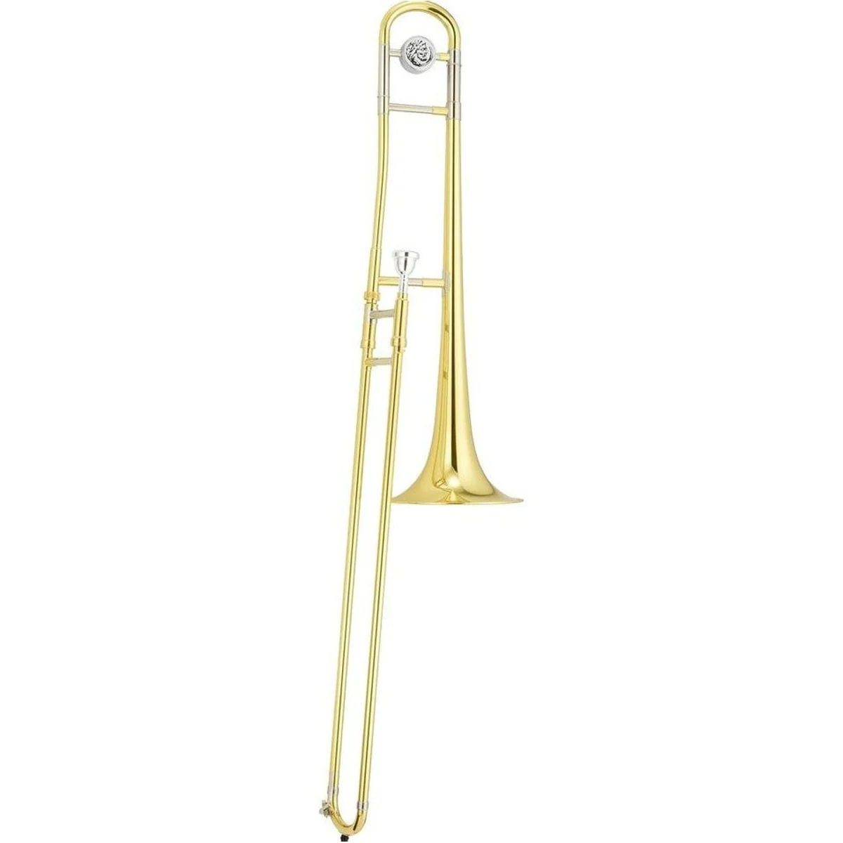 Jupiter JTB-730Q Tenorposaune, Bb-Stimmung, 203 mm Schallbecher, leicht spielbar 2