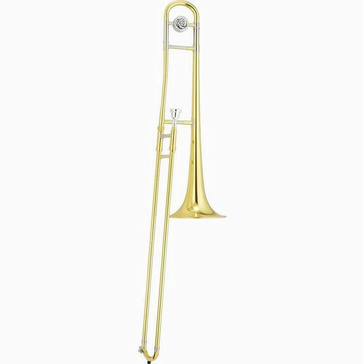 Jupiter JTB-730Q Tenorposaune, Bb-Stimmung, 203 mm Schallbecher, leicht spielbar 5