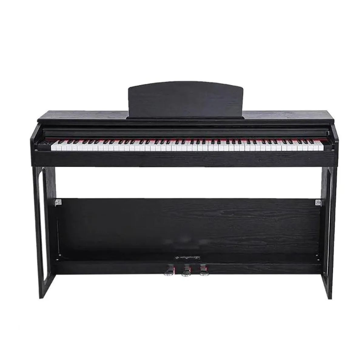 JVmoebel Digitalpiano, elegantes Design, anschlagdynamische Tasten — ideal für Zuhause