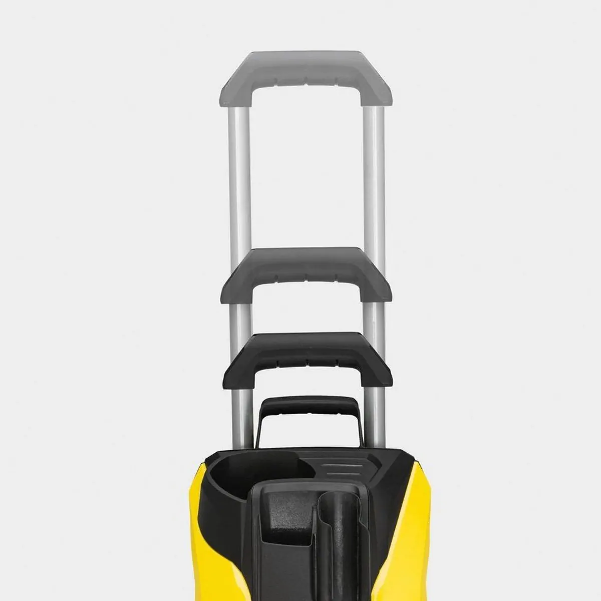 KÄRCHER K 5 Power Control Flex, 145 bar Druck, 500 l/h Fördermenge, Power Control-Pistole 3