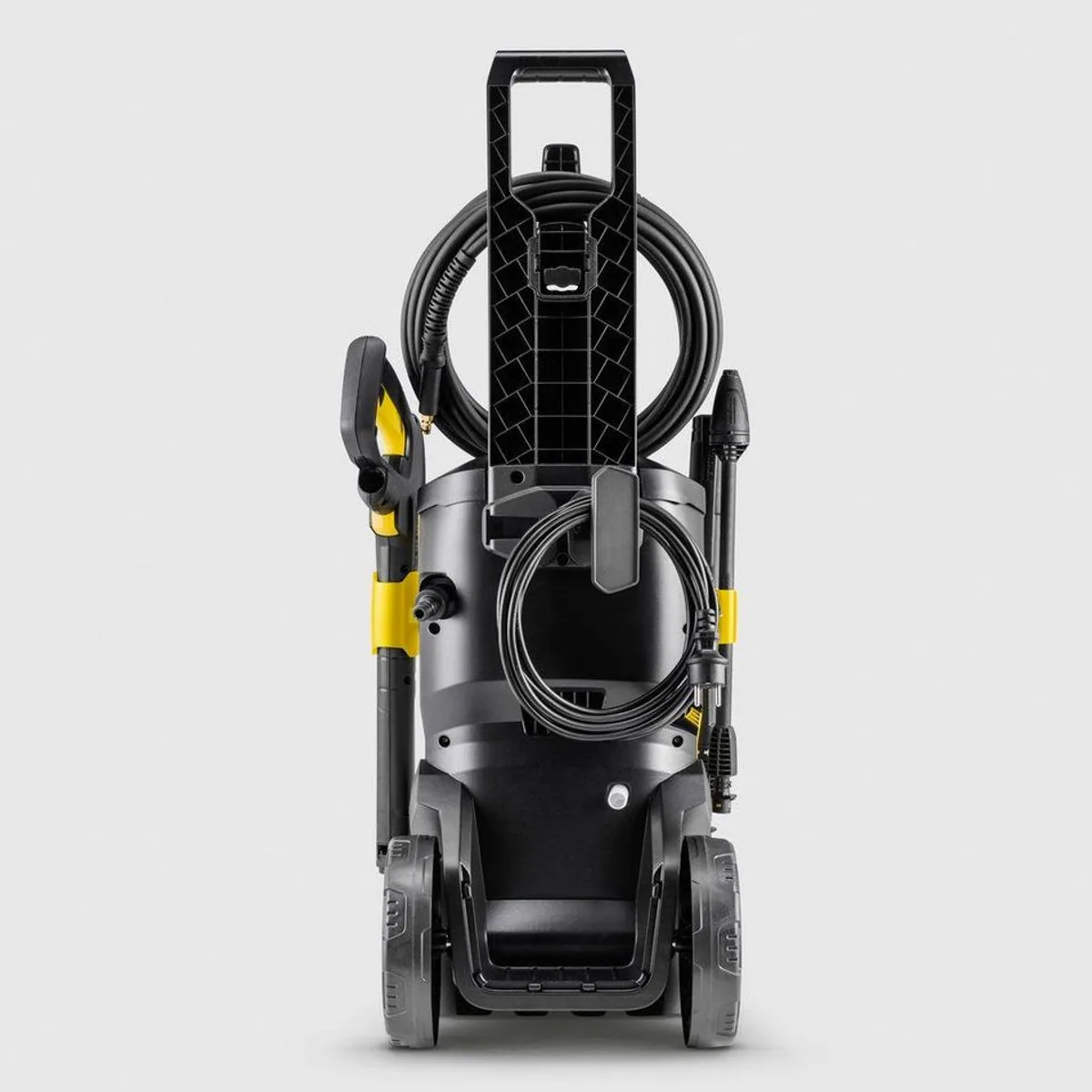 KÄRCHER Hochdruckreiniger K 7 WCM FJ Home, 180 bar, 600 l/h Fördermenge, vielseitig einsetzbar 3