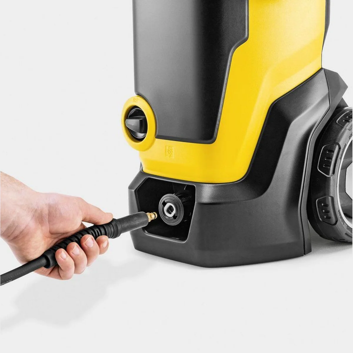 KÄRCHER Hochdruckreiniger K 7 WCM FJ Home, 180 bar, 600 l/h Fördermenge, vielseitig einsetzbar 5
