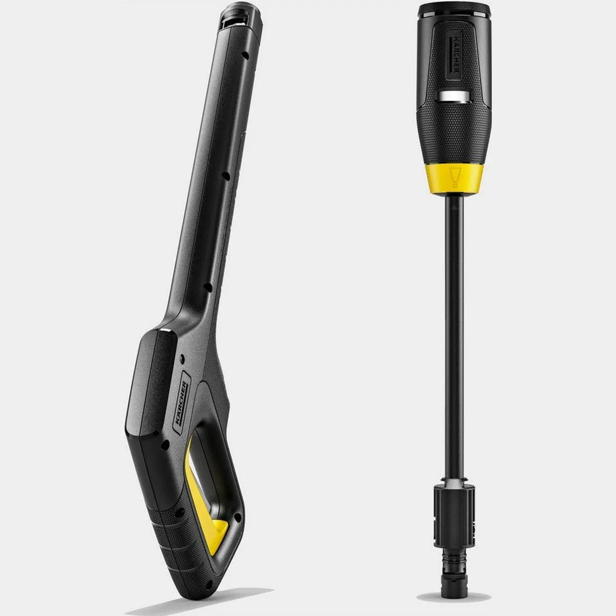 KÄRCHER Hochdruckreiniger K 7 Comfort Premium Home, 180 bar, 600 l/h Fördermenge, 4-in-1-Multi Jet-Strahlrohr 3