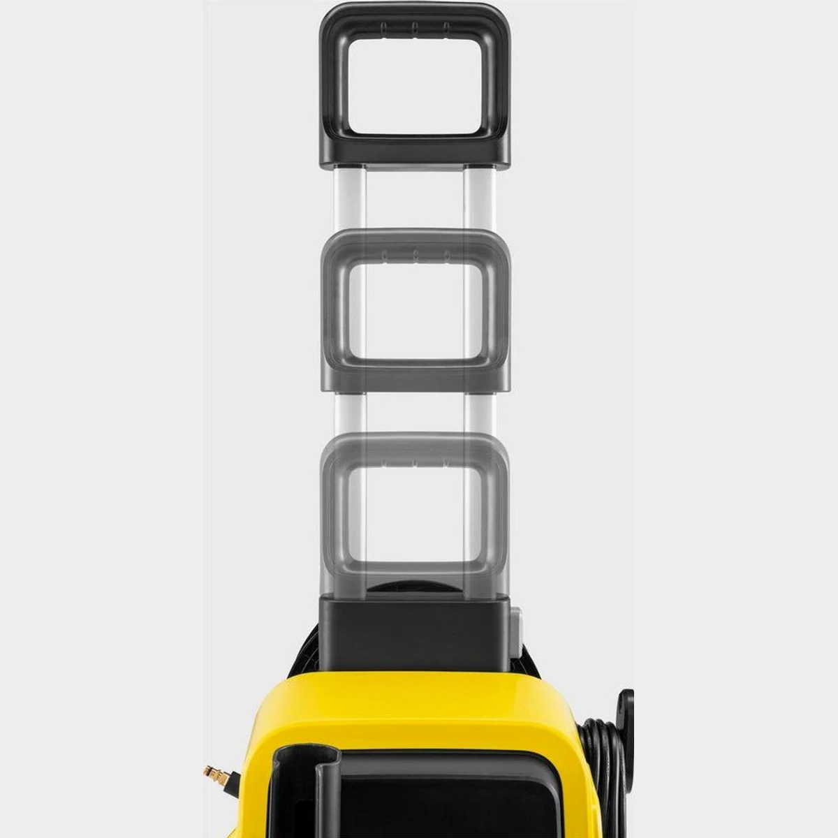 KÄRCHER Hochdruckreiniger K 7 Comfort Premium Home, 180 bar, 600 l/h Fördermenge, 4-in-1-Multi Jet-Strahlrohr 5