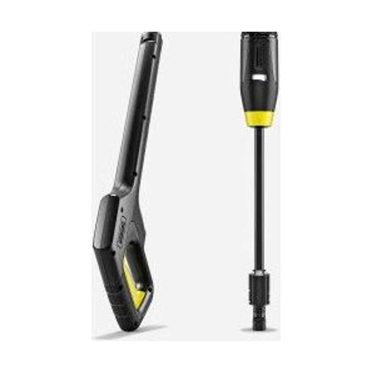 Kärcher K 6 Comfort Premium Home, hohe Flächenleistung, komfortable Handhabung, langlebige Bauweise 2