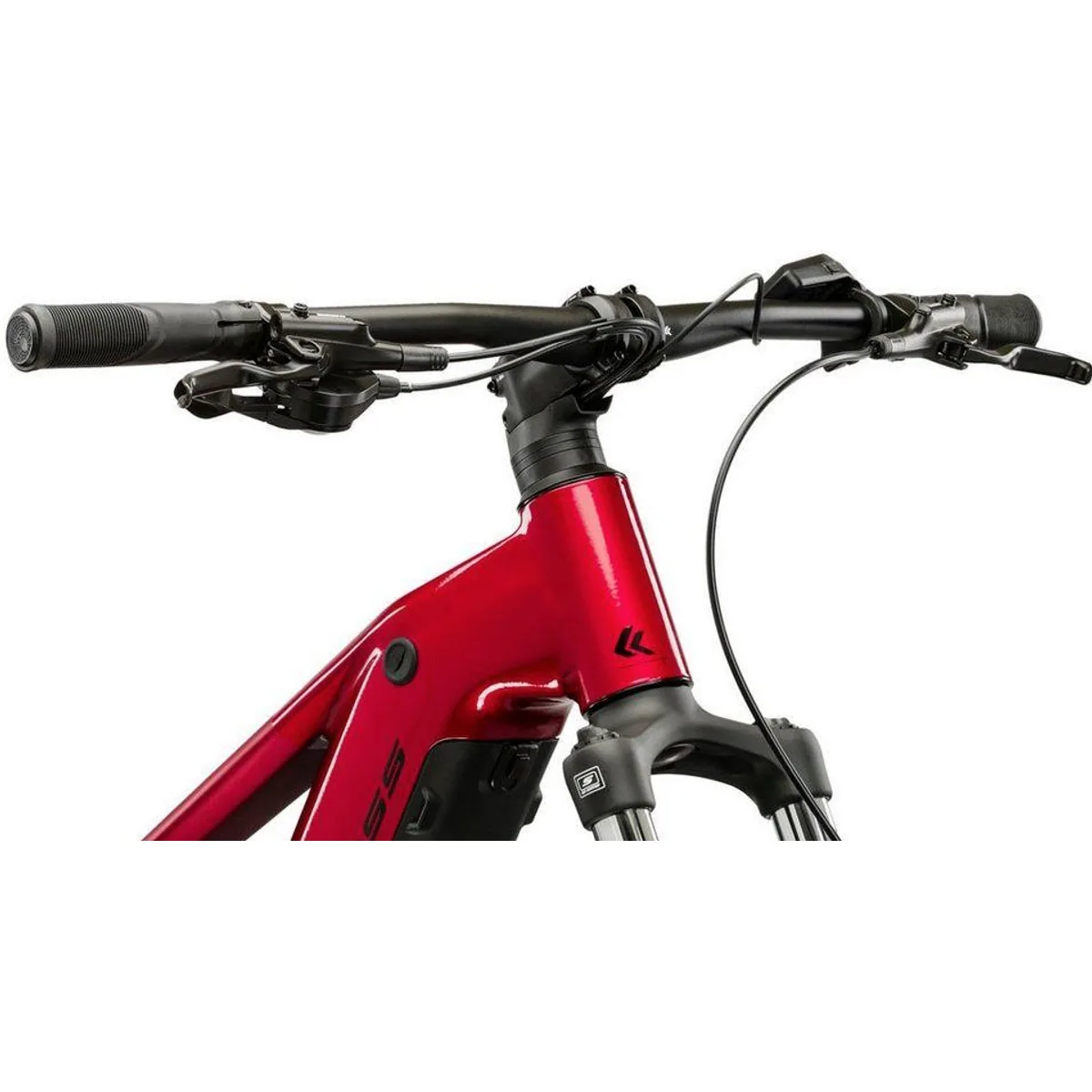 Kross Influx Hybrid 2.0 E-Bike, Bosch 600 Wh, 29 Zoll, 9-Gang Shimano — kraftvoll, komfortabel, vielseitig 4