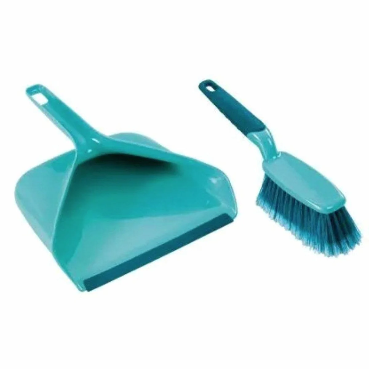 Leifheit Handkehrset, effektive Reinigung für kleine Flächen, kompakt und langlebig 3