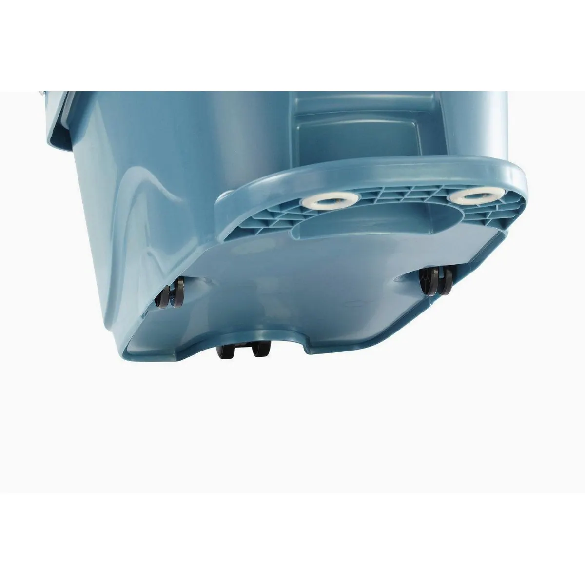 Leifheit Profi XL Bodenwisch-Komplett-Set, 42 cm Wischbreite, Hygienisch reinigend 3