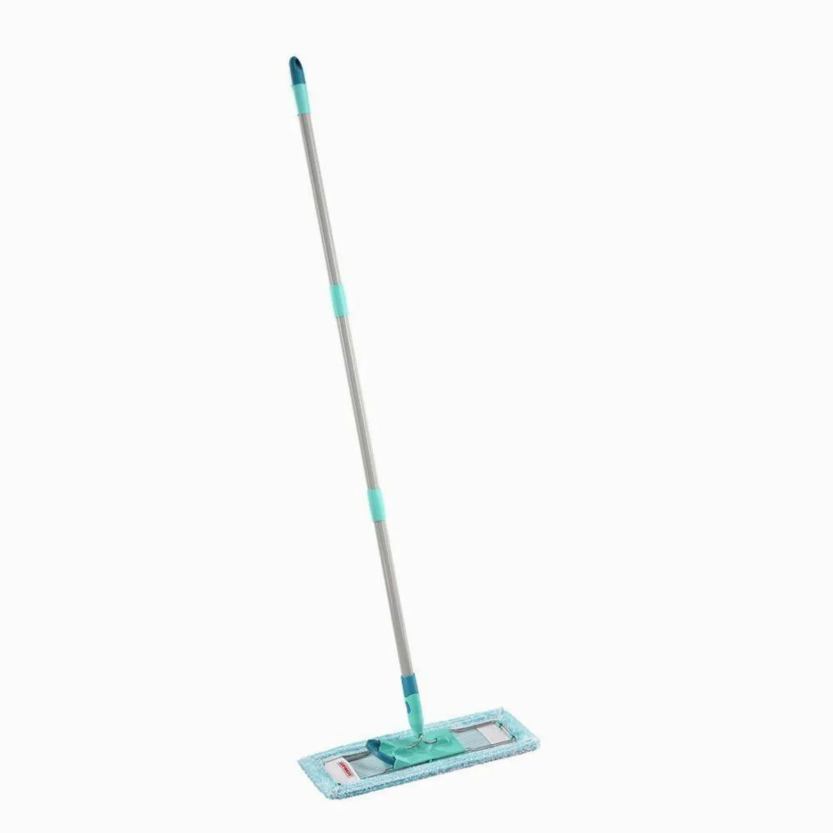 Leifheit Profi XL super soft Wischsystem, 360° Drehgelenk, waschbarer Wischbezug