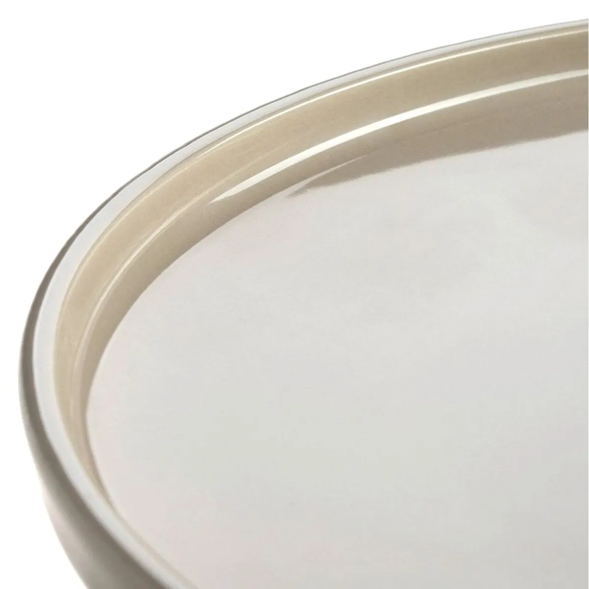 Leonardo Geschirr-Set ROMA, 12-teilig, für 4 Personen, spülmaschinengeeignet 5