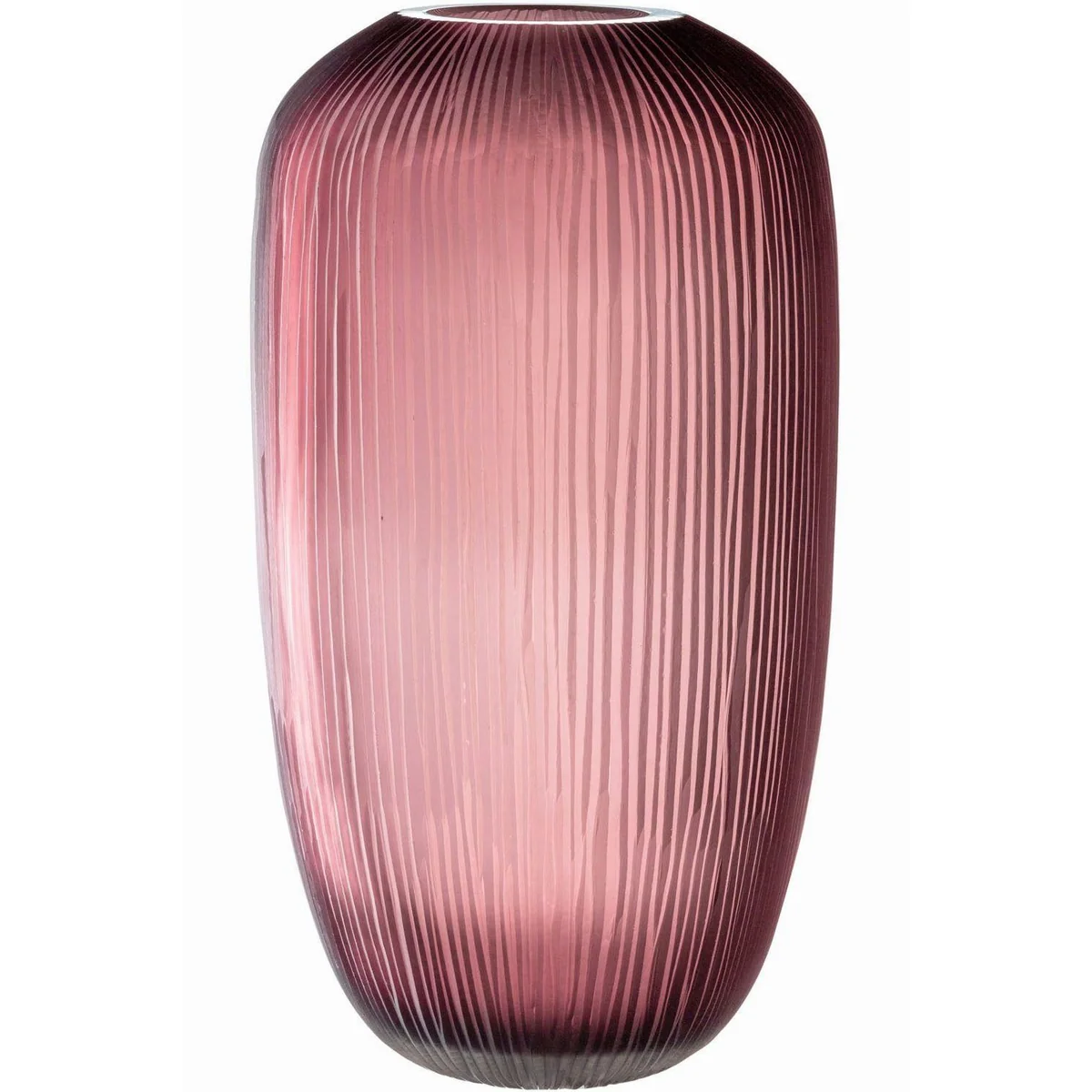 Leonardo Bodenvase BELLAGIO, handgefertigt, schickes Design, Höhe 52 cm
