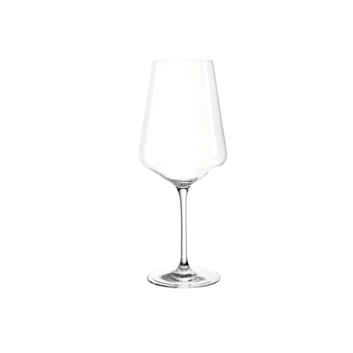 Leonardo Puccini Gläser-Set, 12 Rotwein- & 12 Weißweingläser — elegant, langlebig, spülmaschinengeeignet 3