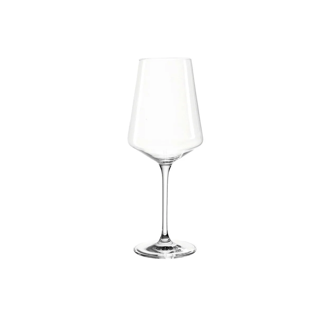 Leonardo Puccini Gläser-Set, 12 Rotwein- & 12 Weißweingläser — elegant, langlebig, spülmaschinengeeignet 5