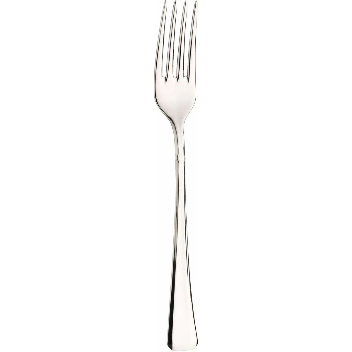 Leonardo Besteck-Set Leonardo, 30-teilig, für 6 Personen, Edelstahl 18/10 3