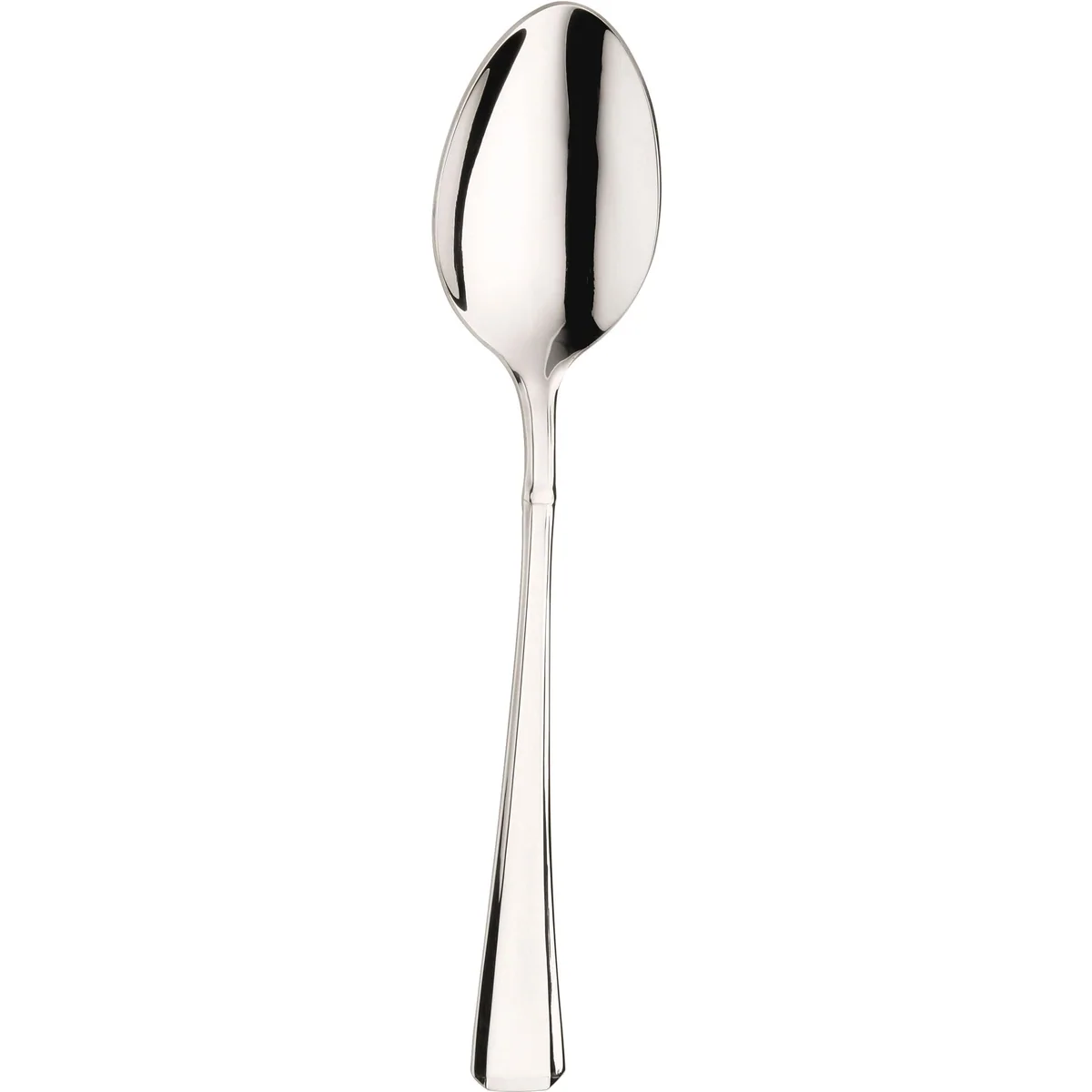 Leonardo Besteck-Set Leonardo, 30-teilig, für 6 Personen, Edelstahl 18/10 5