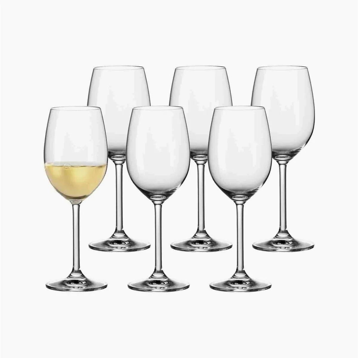 Leonardo Daily Glas-Set, 36-teilig, vielseitig und spülmaschinenfest 3