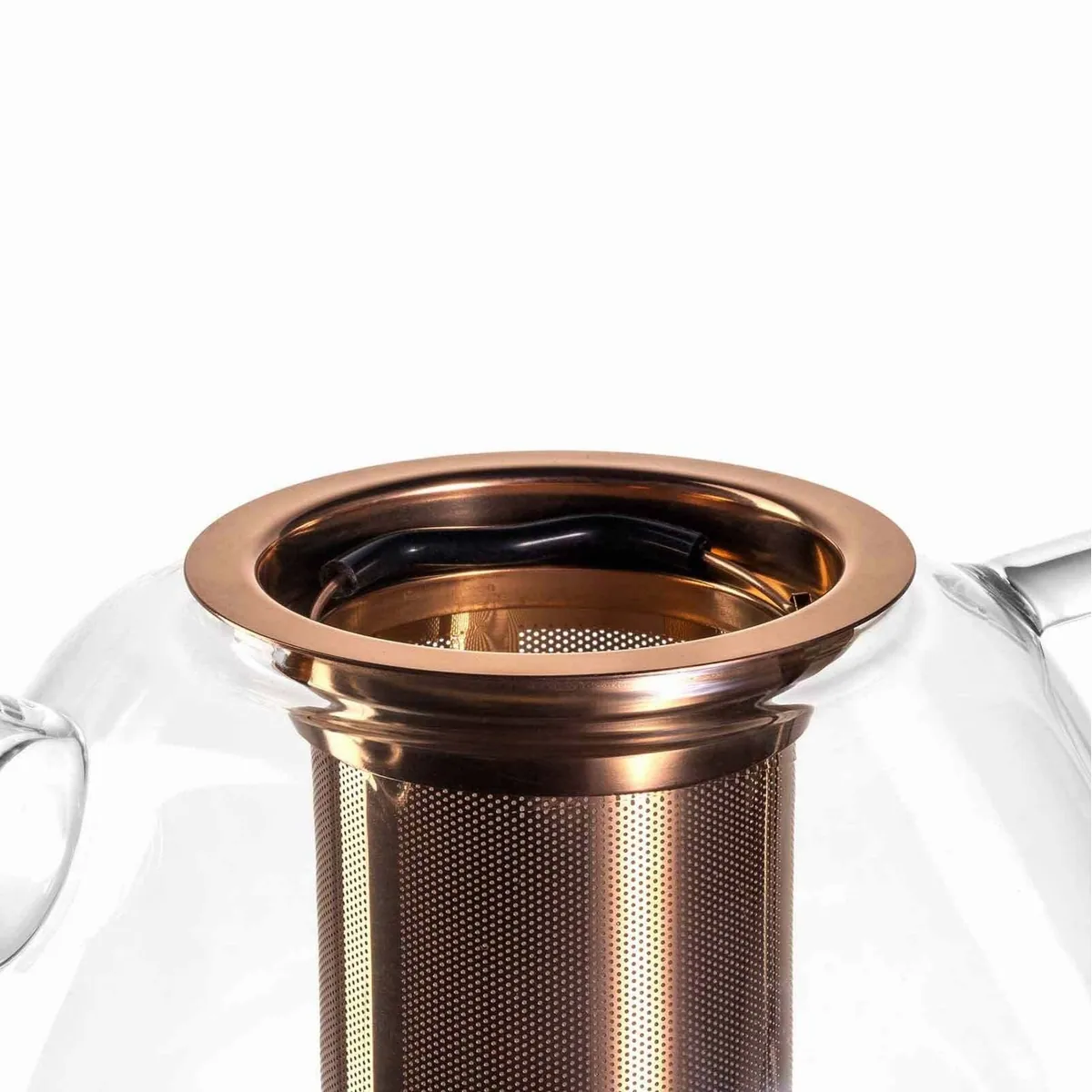 Leonardo Tè Per Te Tee-Set, 1,5 Liter, für 4 Personen, spülmaschinengeeignet 2