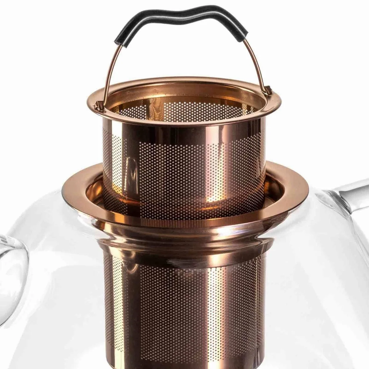 Leonardo Tè Per Te Tee-Set, 1,5 Liter, für 4 Personen, spülmaschinengeeignet 3