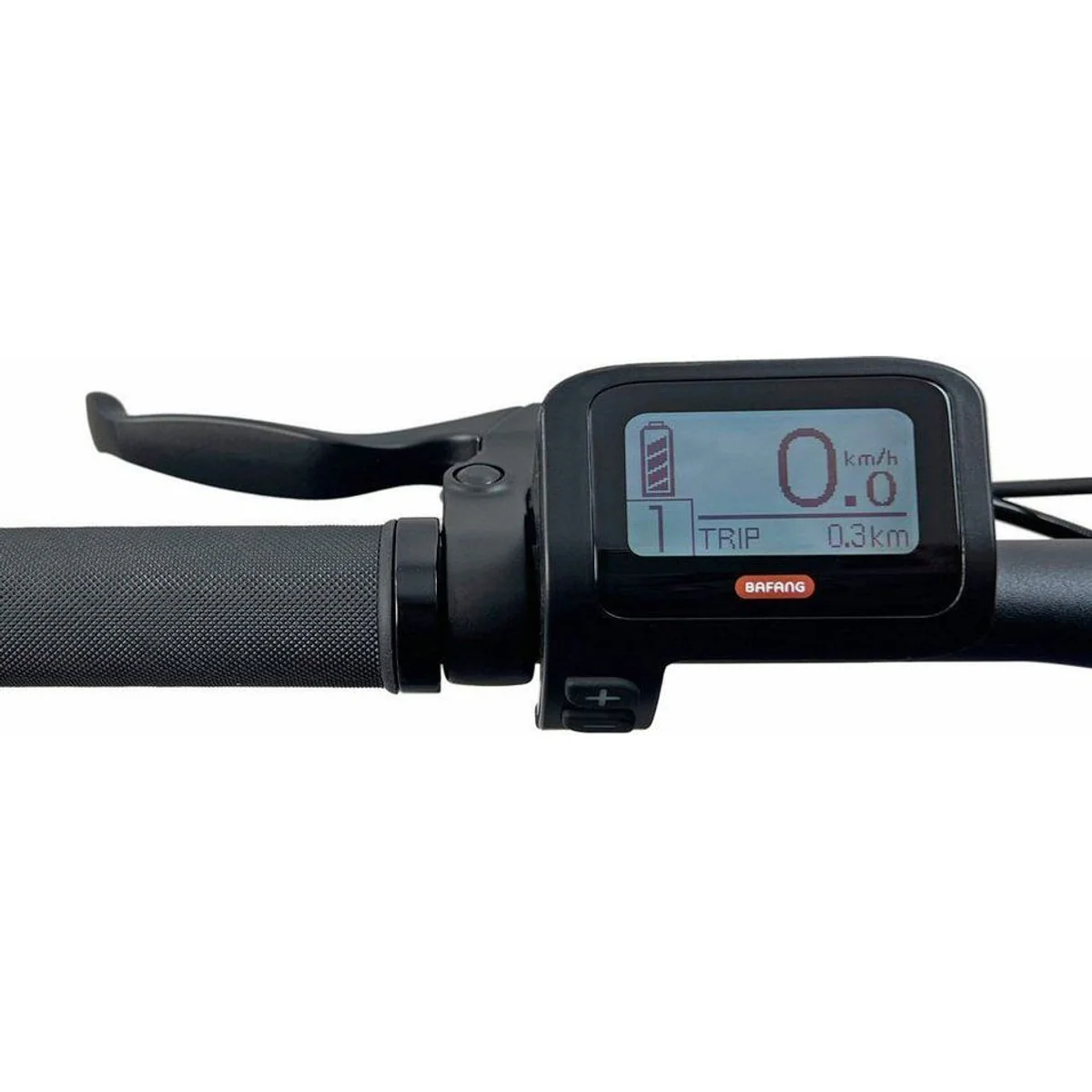 LLobe Summit Mountain E-Bike 27,5", 8-Gang Shimano, Hinterradmotor 250W 5