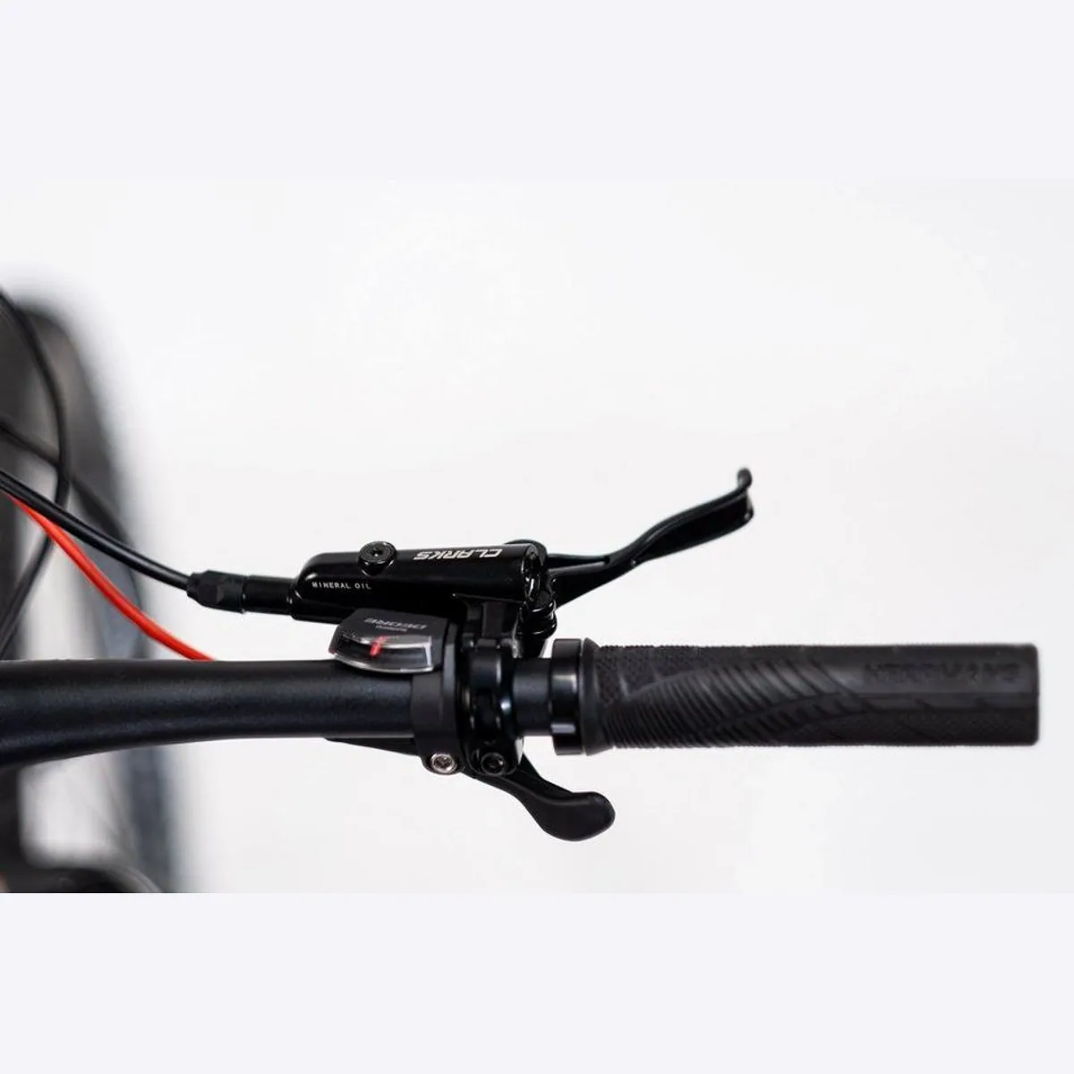 Lombardo Sempione E-Bike, kraftvoller Bosch Motor, 10-Gang Shimano Deore 5