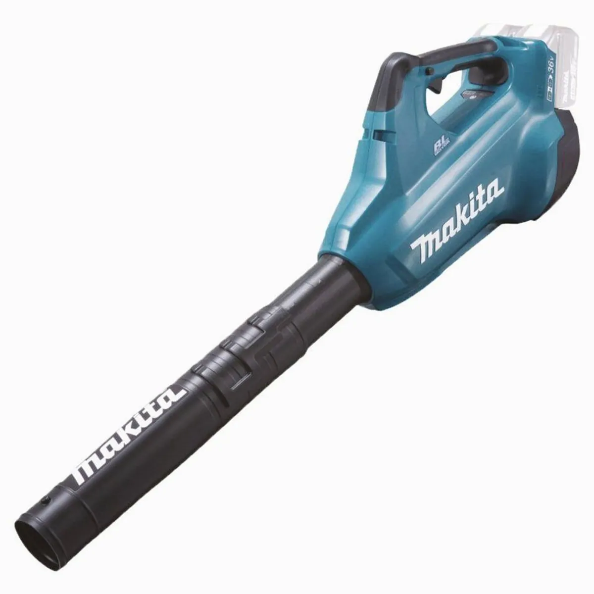 Makita DUB362Z Akku-Gebläse, 804 m³/h, 54 m/s, bürstenloser Motor