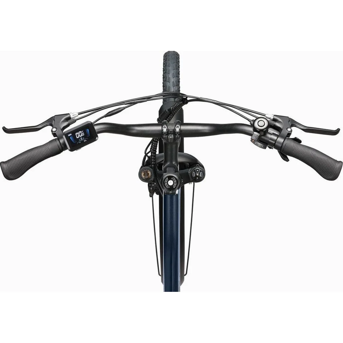 Maxtron Urban 7 E-Citybike, 7 Gang Shimano, 460,8 Wh Akku, Tiefeinsteiger 3