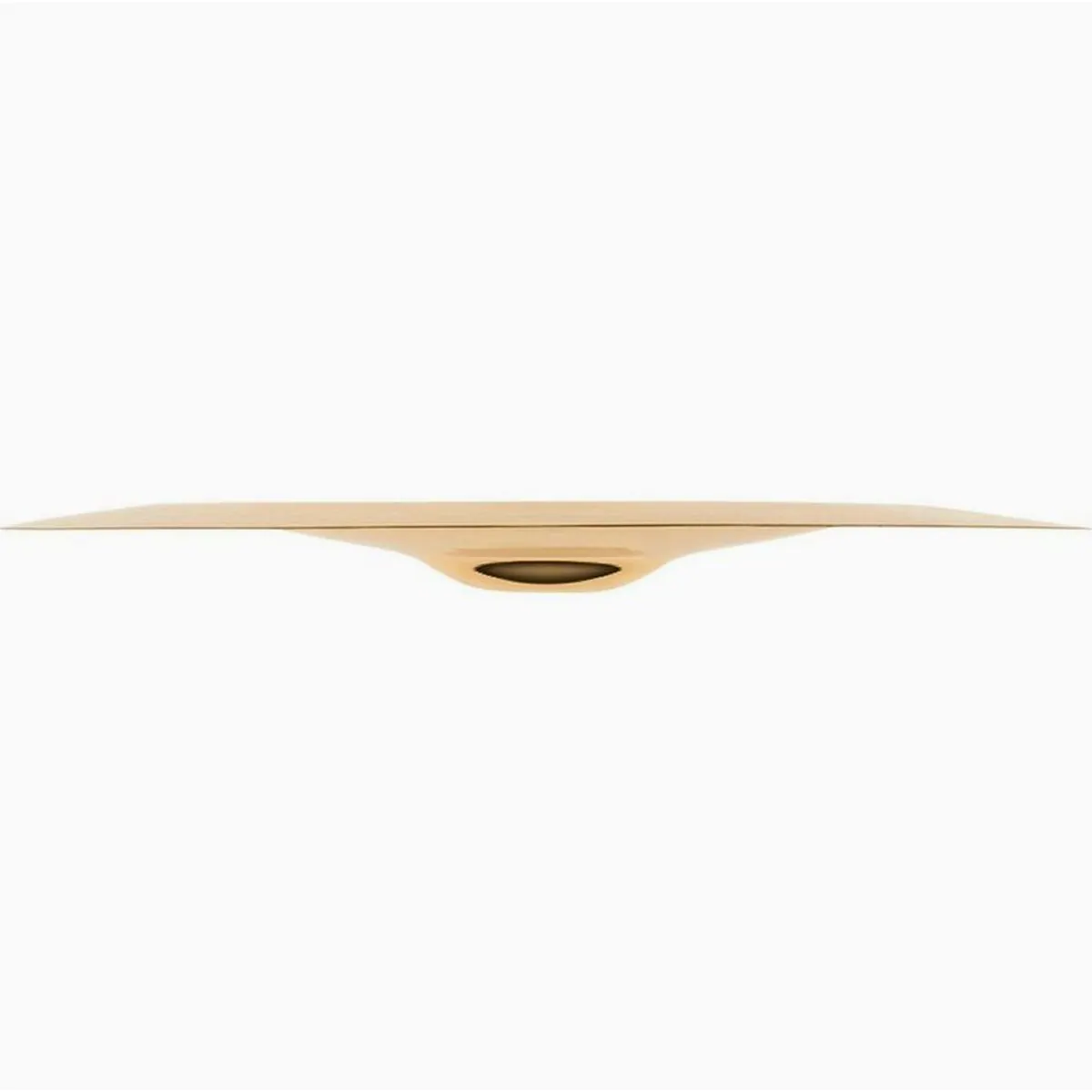 Meinl Classics Custom China 18", B10 Bronze, durchdringender Klang — ideal für Rock und Heavy 5