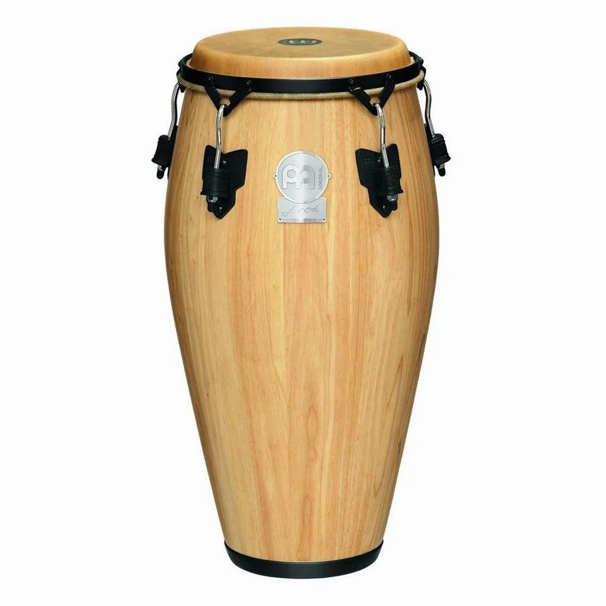 Meinl Percussion Conga LC11NT-M, 11" Quinto, Gummibaum, mechanisches Stimmsystem