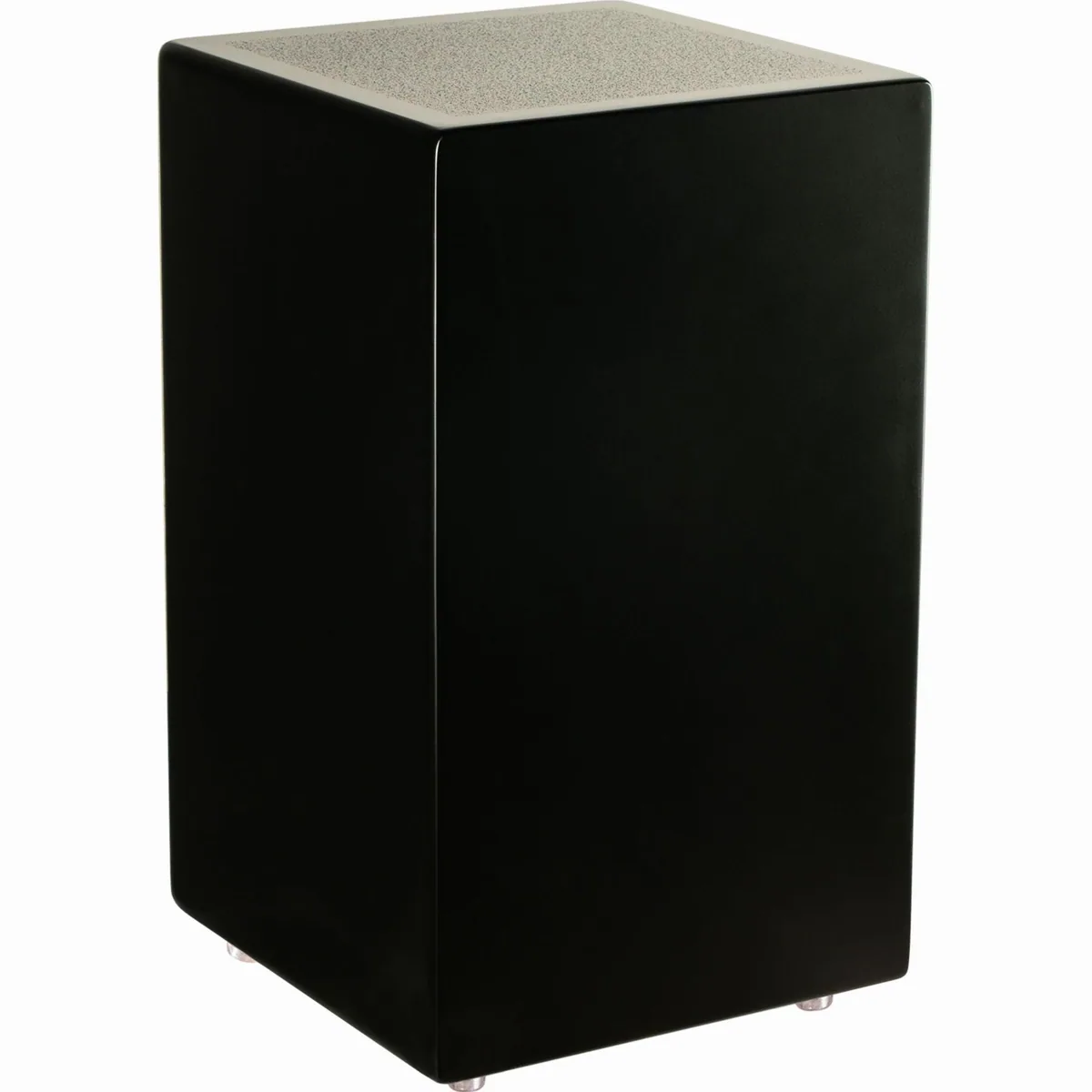 Meinl Percussion Cajon SUBCAJ1AWA, tiefes Klangspektrum, Snare-System, American White Ash 2