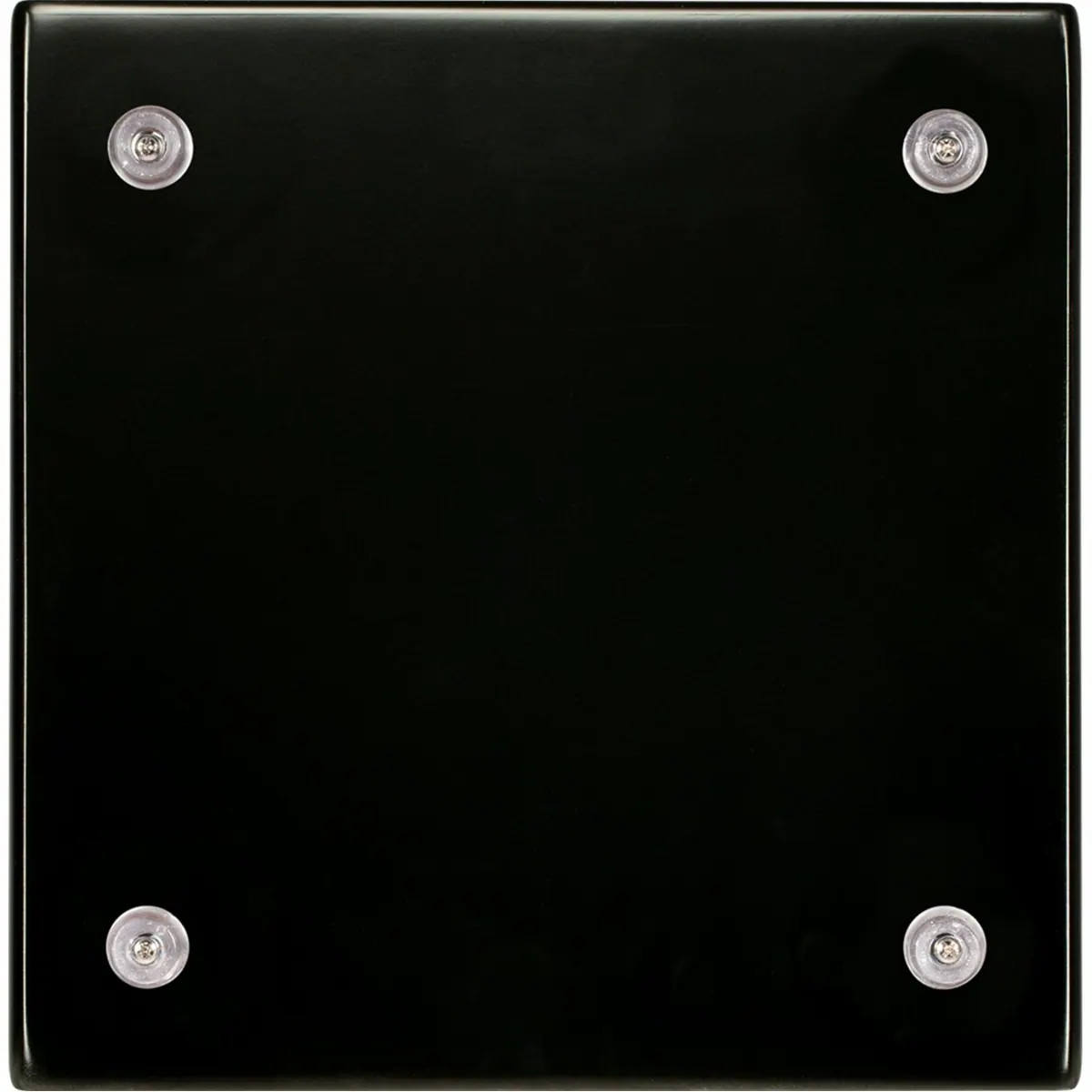 Meinl Percussion Cajon SUBCAJ1AWA, tiefes Klangspektrum, Snare-System, American White Ash 4