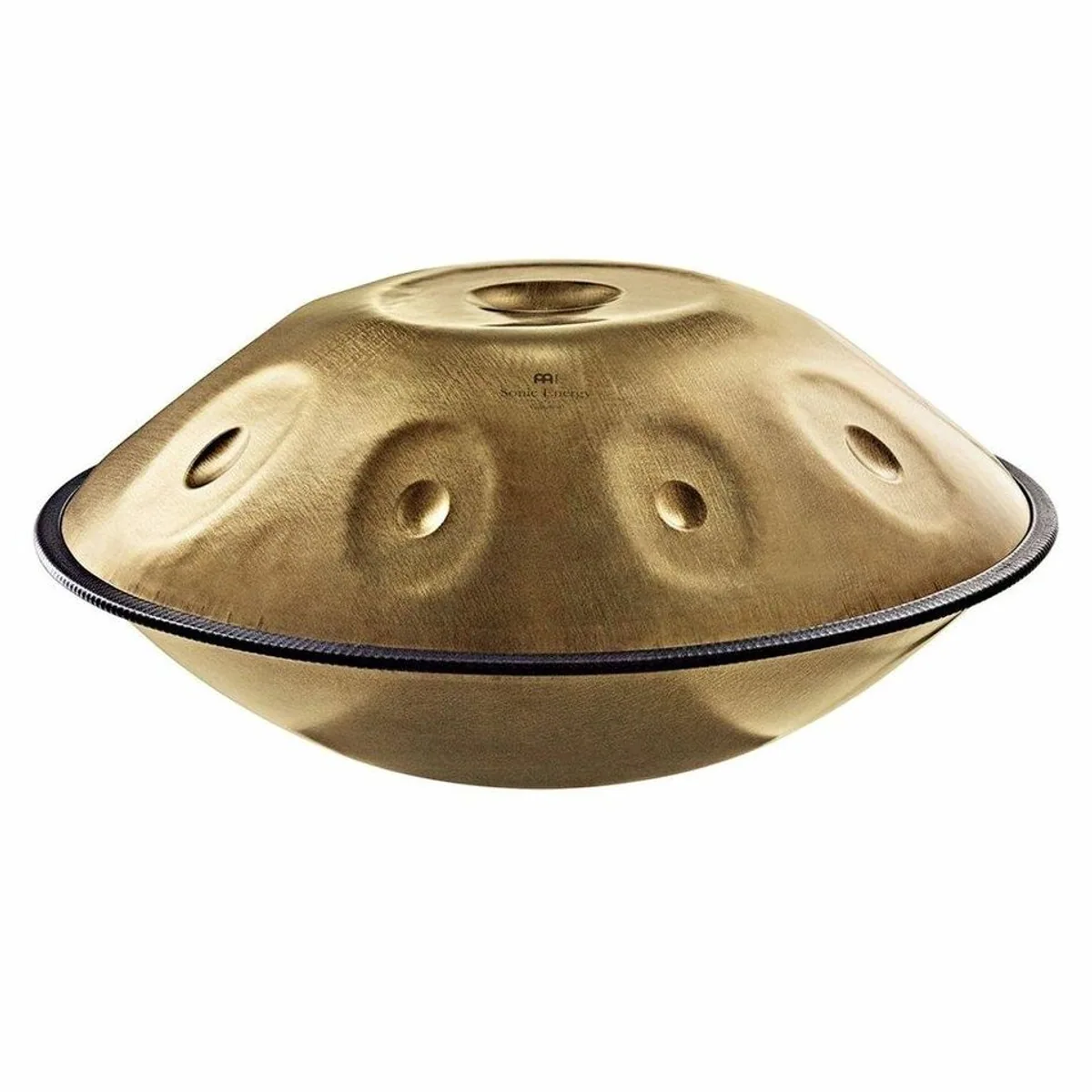 Meinl Sonic Energy HPSTL91 Handpan, warmer Klang, 9 harmonische Töne 2