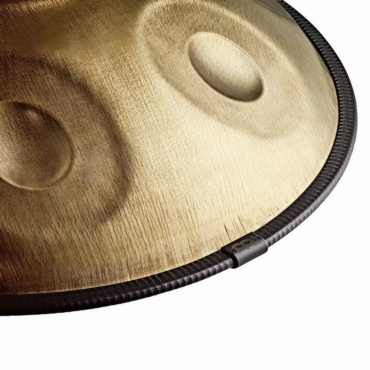 Meinl Sonic Energy HPSTL91 Handpan, warmer Klang, 9 harmonische Töne 4
