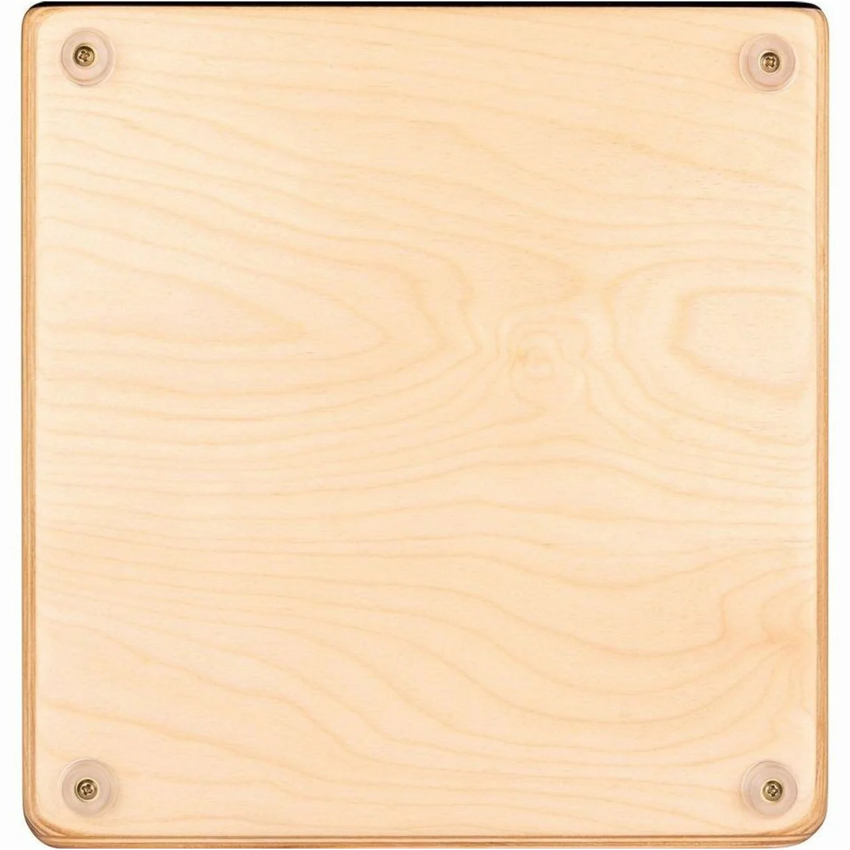 Meinl Artisan Pickup Cajon PAESLDOB, handgemacht, integriertes Pickup, Bassreflex-System 5