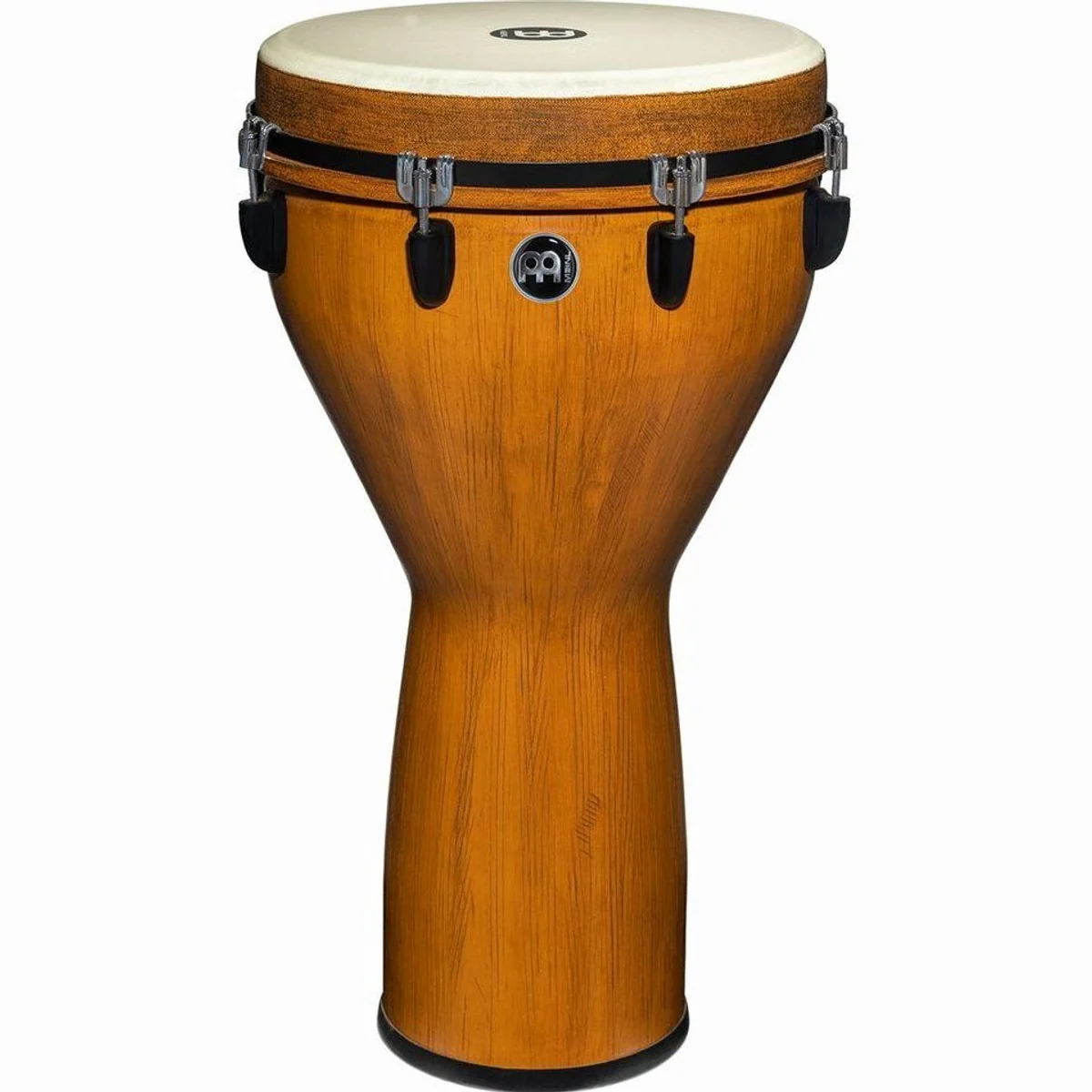 Meinl JD14BW Jumbo Djembe 14", tiefes Bassfundament, wetterfest