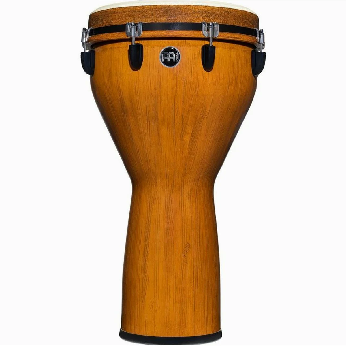 Meinl JD14BW Jumbo Djembe 14", tiefes Bassfundament, wetterfest 2